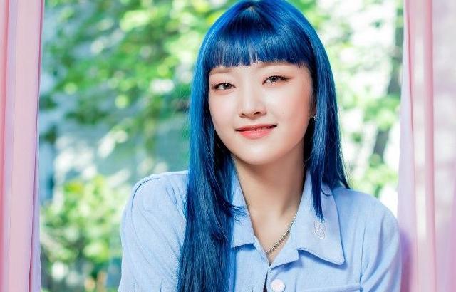 위클리 박소은