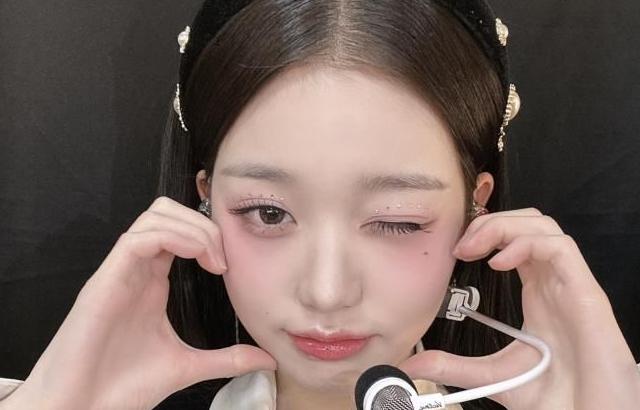아이브 장원영