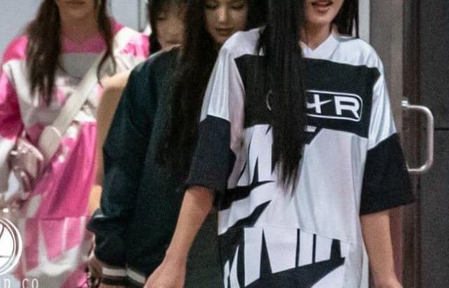 뉴진스