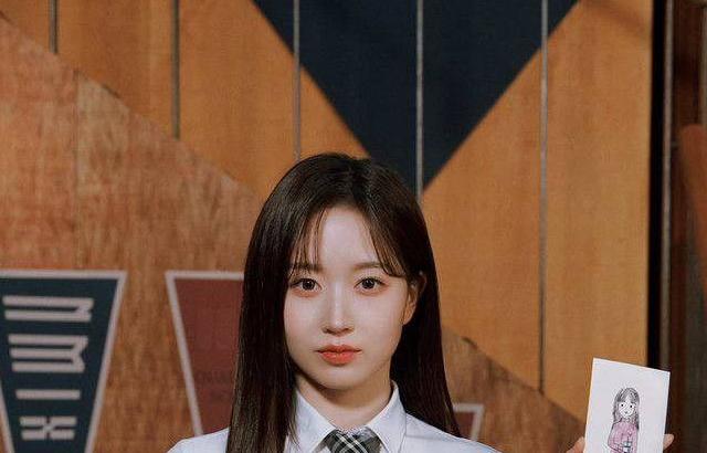 NMIXX 오해원
