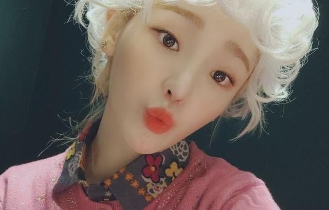 오마이걸 현승희