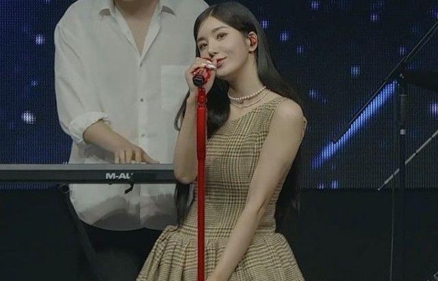 Kwon Eun Bi