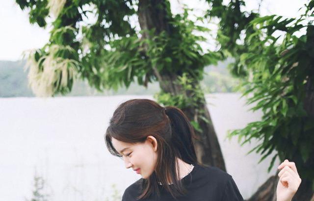 피팅모델 윤지