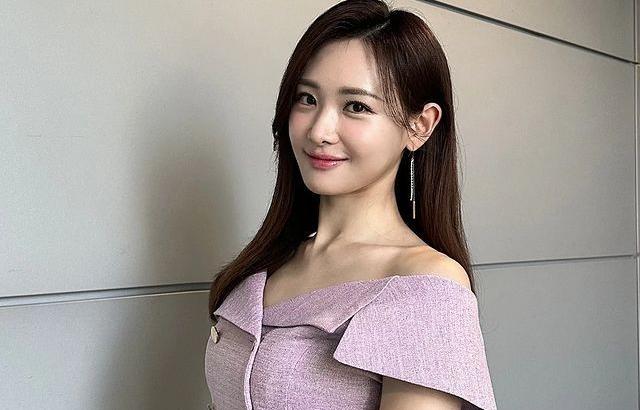 김다영아나운서