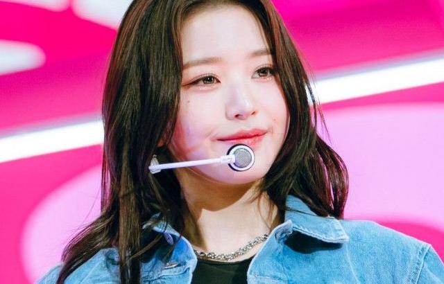 IVE wonyoung