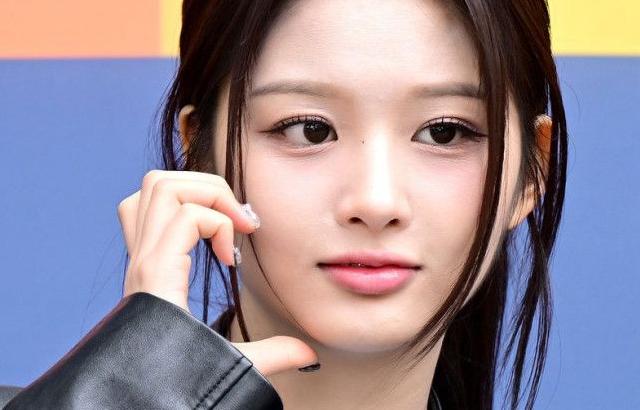 엔믹스 설윤