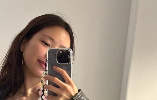 손나은