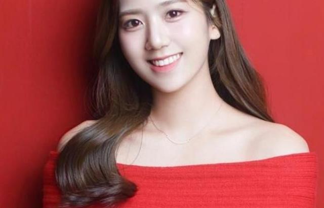 금채림 기상캐스터