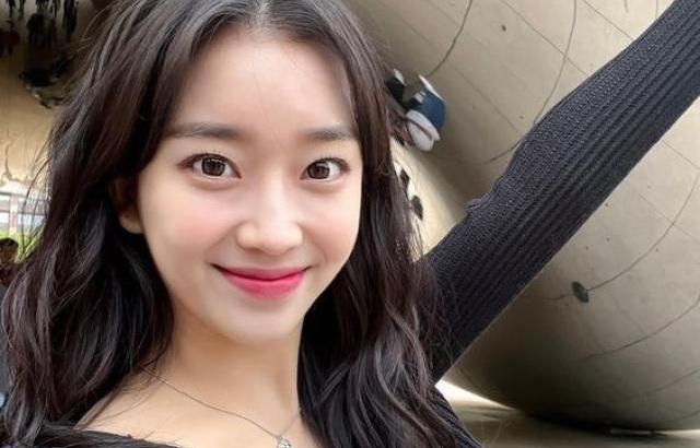 스테이씨 수민