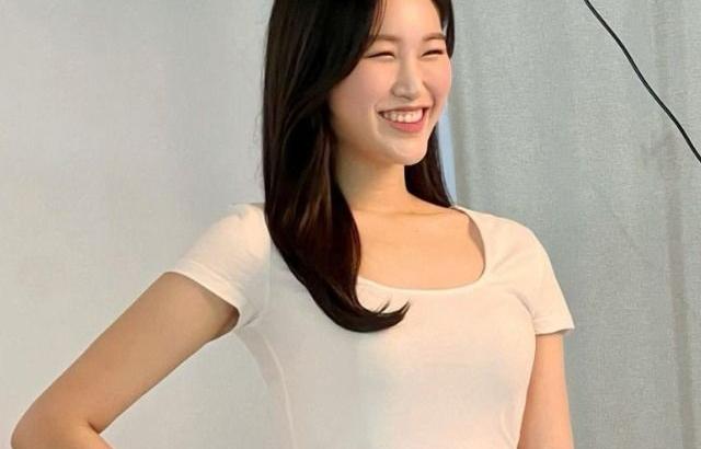 미스코리아 김예진