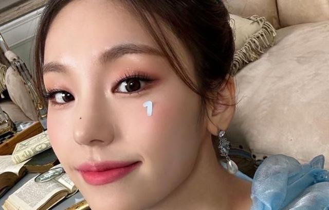 ITZY 예지