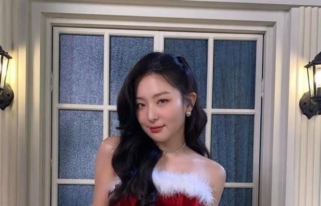 레드벨벳 슬기