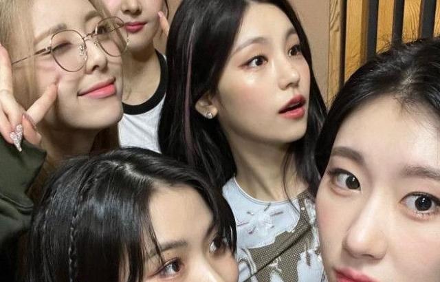 ITZY