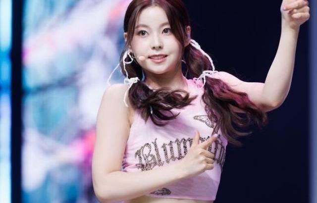 엔믹스 규진