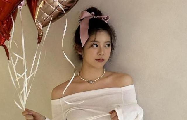 모모랜드 데이지