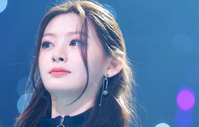 스테이씨 윤세은
