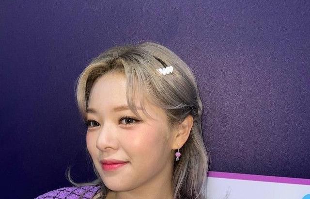 TWICE 정연