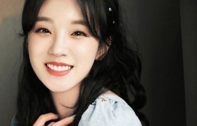 (G)I-DLE yuqi