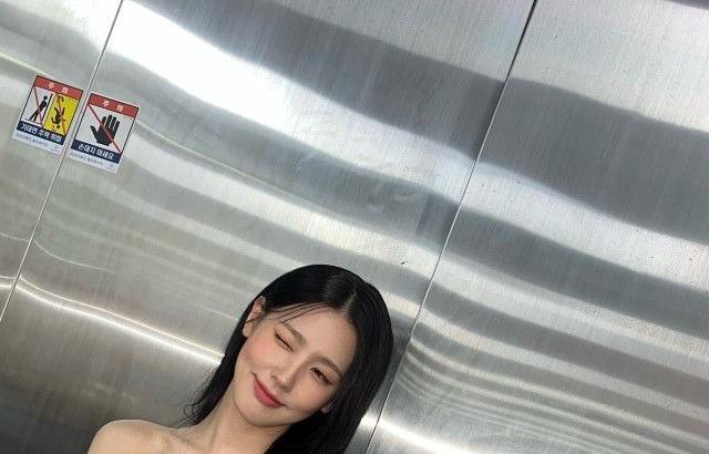 (G)I-DLE MIYEON