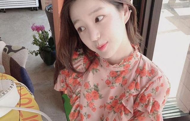 이유비 인스타