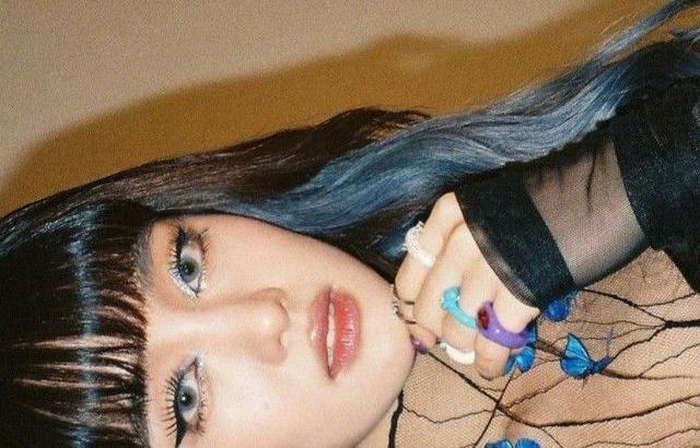 (G)I-DLE minnie