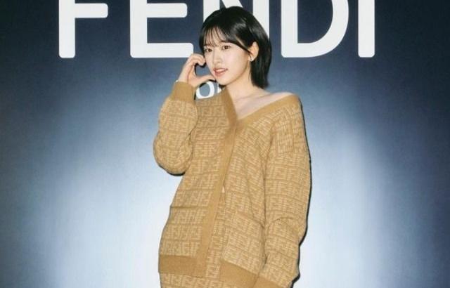 안유진