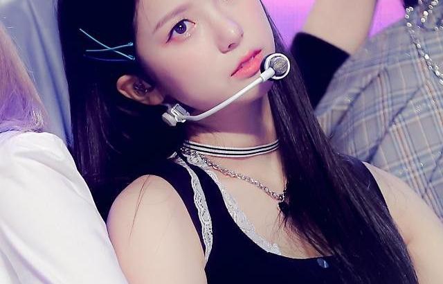 케플러 최유진
