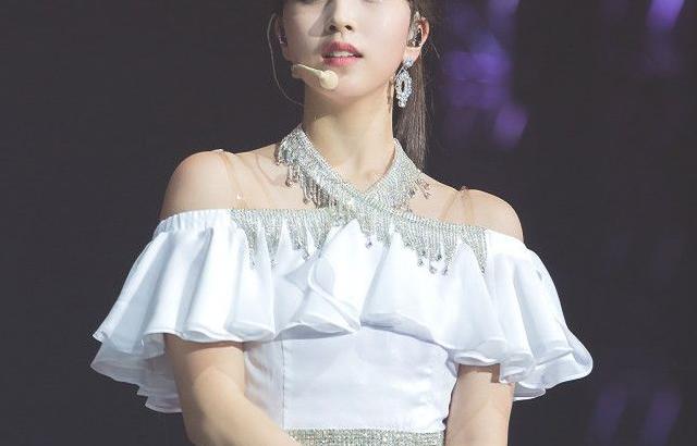 트와이스 미나