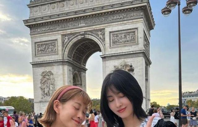 모모, 모모언니