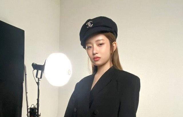 아이브 레이