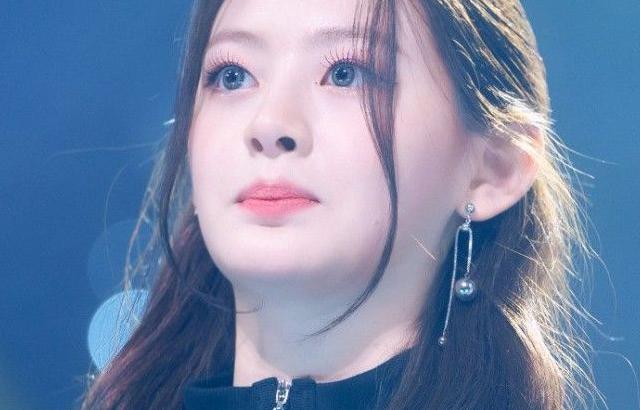 스테이씨 윤세은