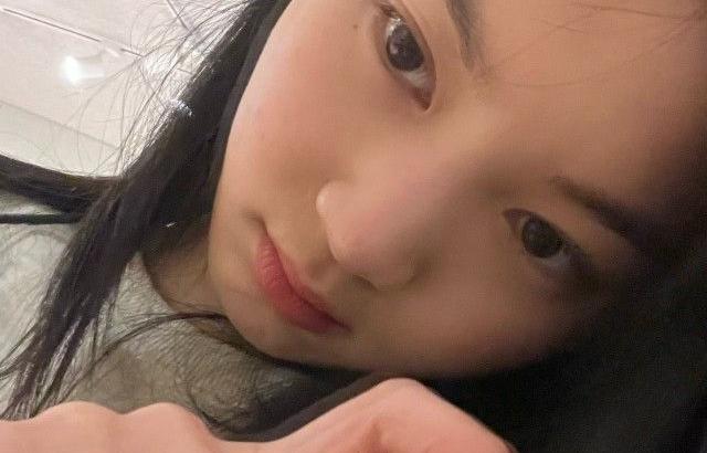 스테이씨 이채영