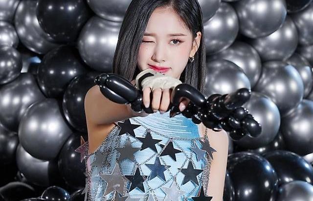 스테이씨 장예은