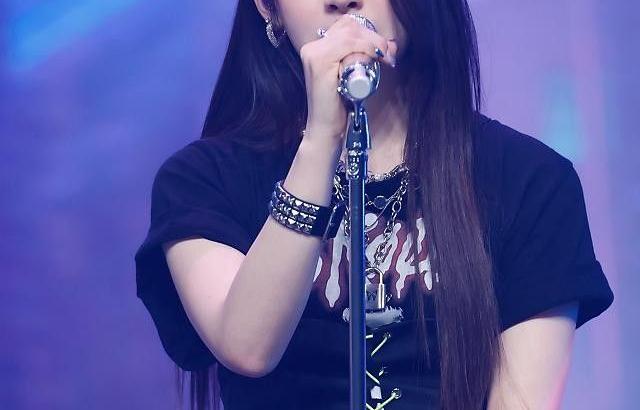 STAYC SEEUN