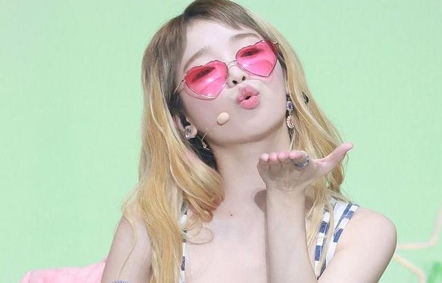 오마이걸 현승희