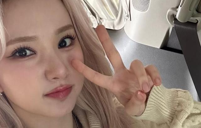 VIVIZ 은하ㅡ공카 프롬