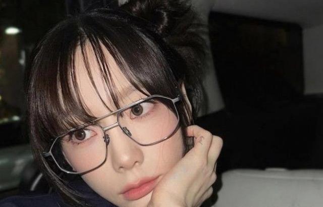 소녀시대 태연