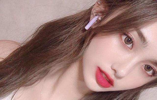 EVERGLOW 허유림