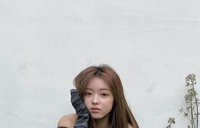 OH MY GIRL YooA