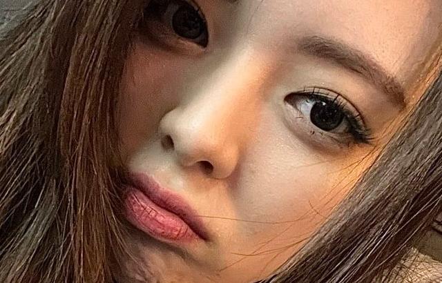 ITZY 유나