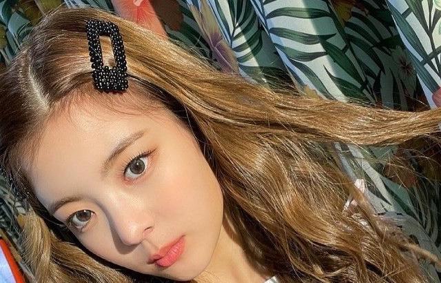 ITZY 리아
