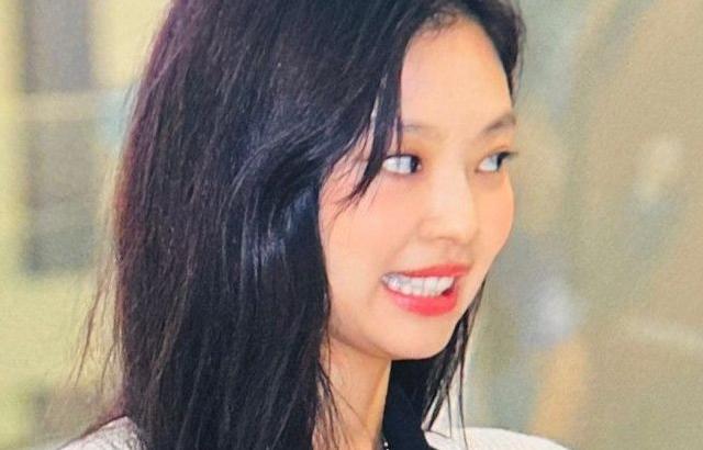 블랙핑크 제니