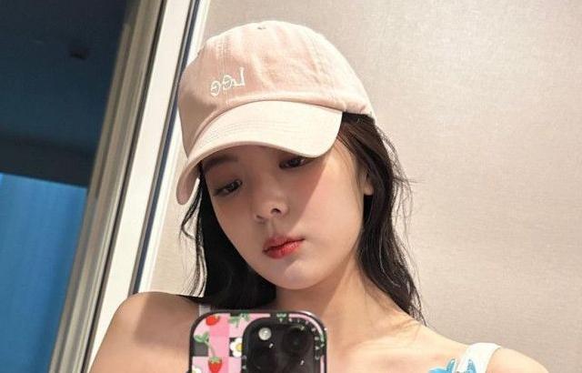 있지 리아