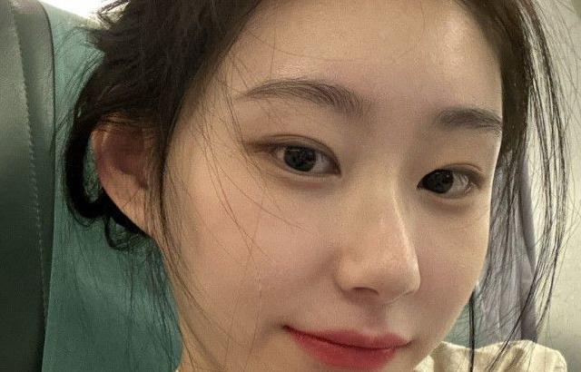 있지 채령
