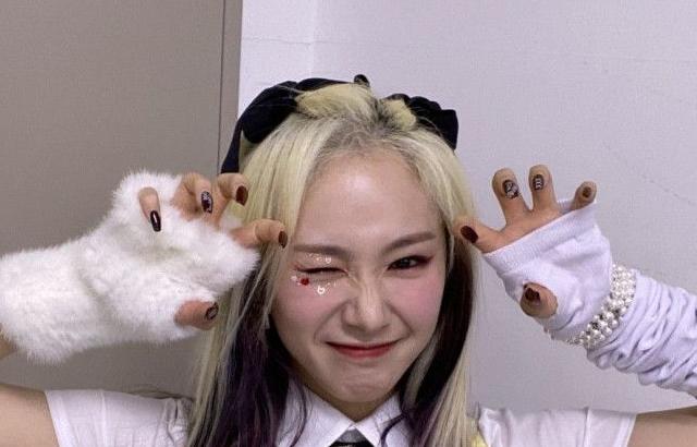 에버글로우 한은지
