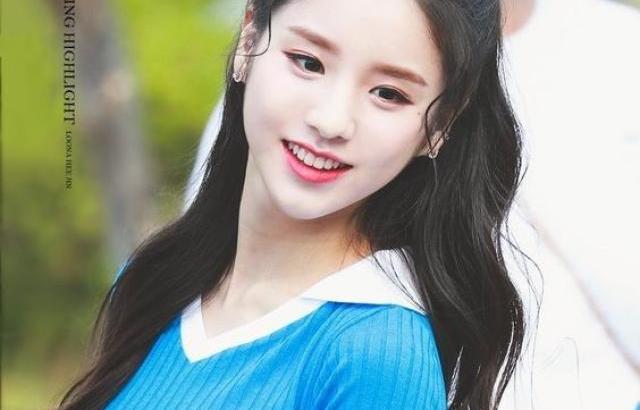 이달소 희진