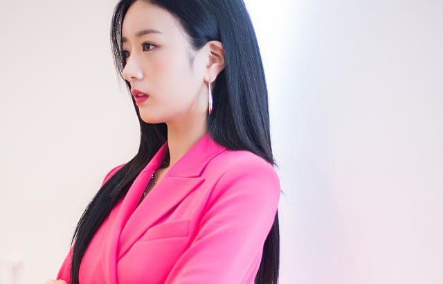 윤보미