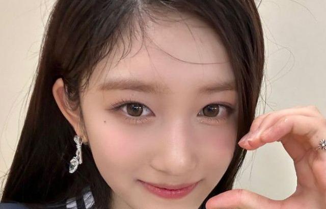IVE LeeSeo
