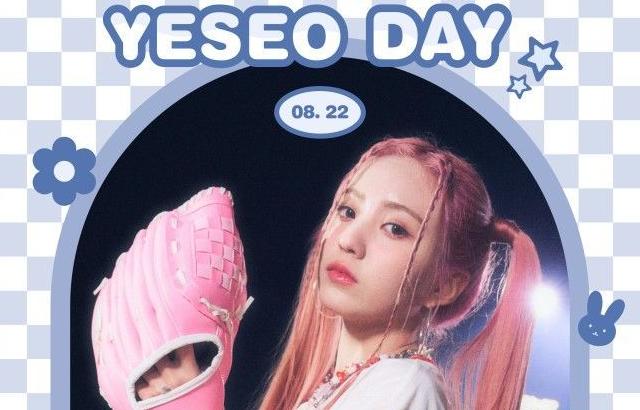 Kep1er Yeseo