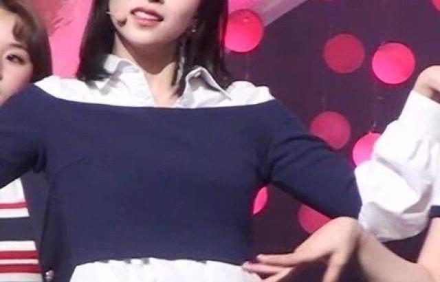 트와이스 미나